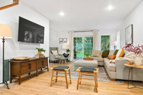Marmot River Retreat